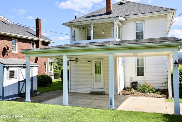 1250 High St, Williamsport, PA 17701 - photo 10