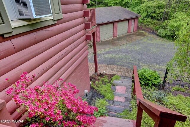 1640 Pleasant Valley Rd, Cogan Station, PA 17728 - exterior view