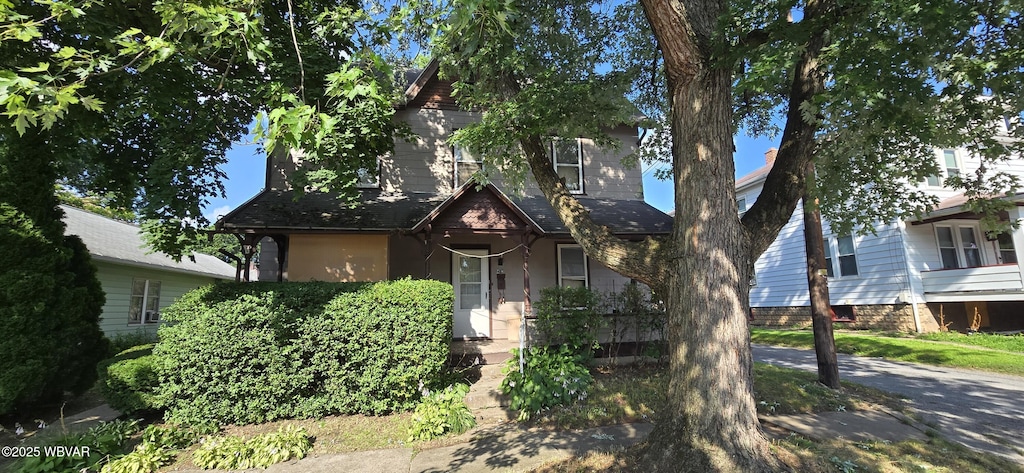 451-453 George St S, Williamsport, PA 17702 - photo 2