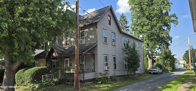 451-453 George St S, Williamsport, PA 17702 - photo 1