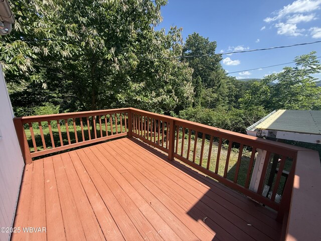 42 Green Hill Dr, Lock Haven, PA 17745 - photo 31