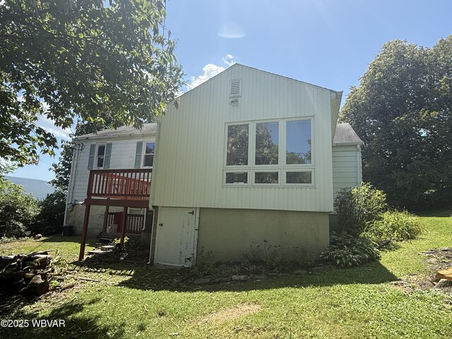 42 Green Hill Dr, Lock Haven, PA 17745 - photo 33