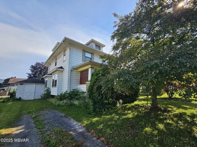 1165 High St, Williamsport, PA 17701 - photo 1