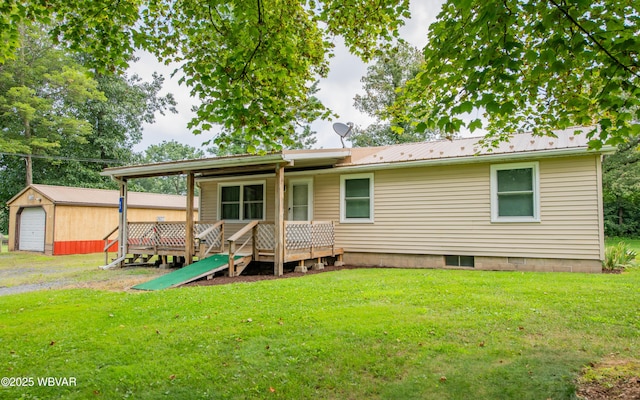 43 Bodle Ln, Mill Hall, PA 17751 - photo 22