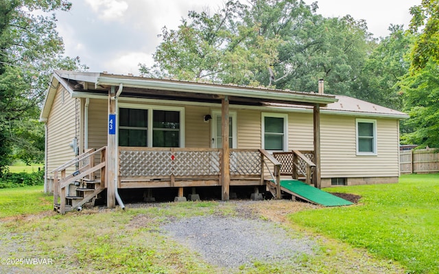 43 Bodle Ln, Mill Hall, PA 17751 - photo 1