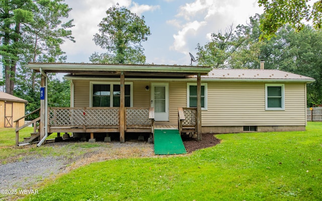 43 Bodle Ln, Mill Hall, PA 17751 - photo 2