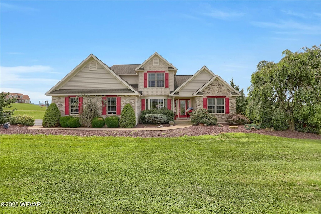 960 Sunrise Dr, Hughesville, PA 17737 - photo 1