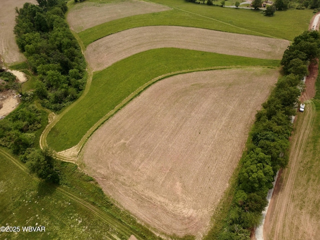 0 Cresent Hill Rd, Cogan Station, PA 17728