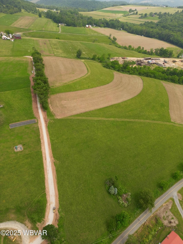 0 Cresent Hill Rd, Cogan Station, PA 17728