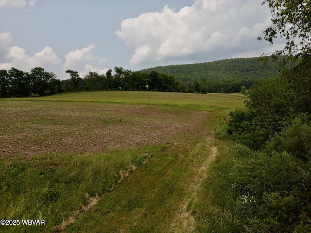 0 Cresent Hill Rd, Cogan Station, PA 17728