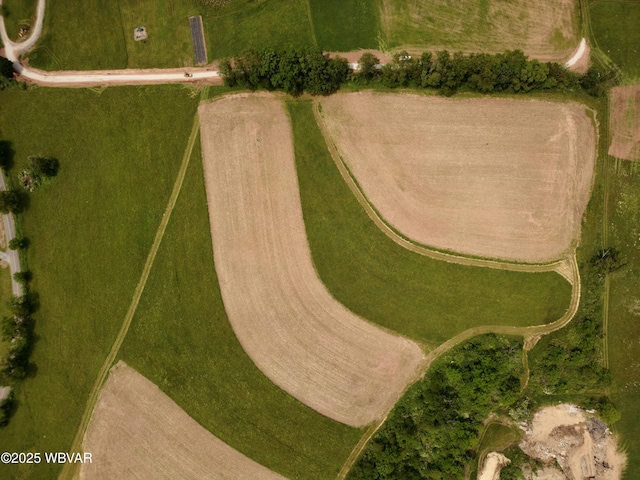 0 Cresent Hill Rd, Cogan Station, PA 17728