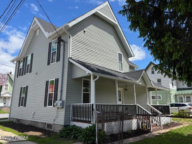 900 Meade St, Williamsport, PA 17701 - photo 1