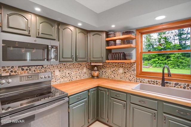 265 Wentworth Ln, Jersey Shore, PA 17740 - photo 8