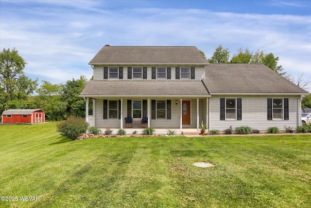 265 Wentworth Ln, Jersey Shore, PA 17740 - photo 1