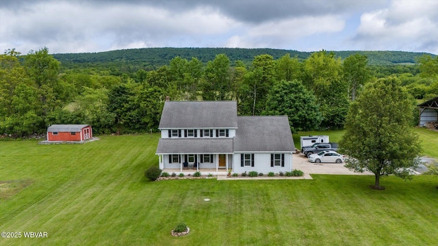265 Wentworth Ln, Jersey Shore, PA 17740 - photo 51