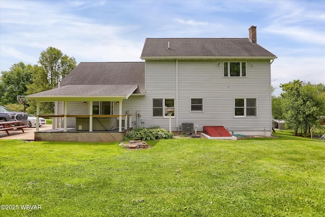 265 Wentworth Ln, Jersey Shore, PA 17740 - photo 5