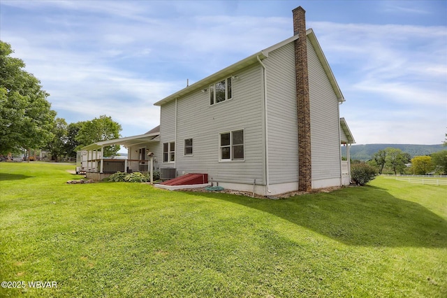 265 Wentworth Ln, Jersey Shore, PA 17740 - photo 38