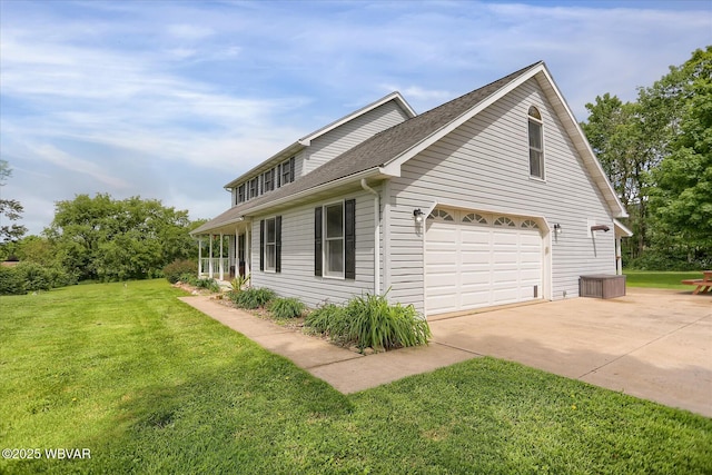265 Wentworth Ln, Jersey Shore, PA 17740 - photo 2