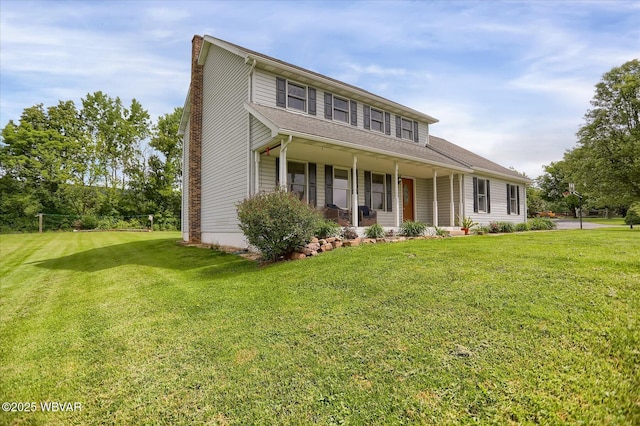 265 Wentworth Ln, Jersey Shore, PA 17740 - photo 3
