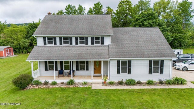 265 Wentworth Ln, Jersey Shore, PA 17740 - photo 50