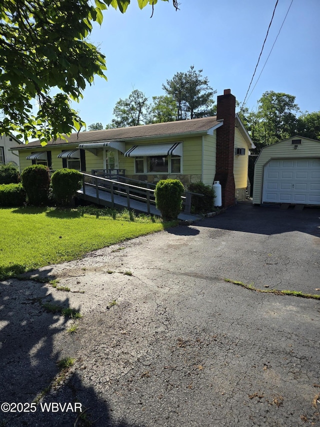 2294 Island Rd, Lock Haven, PA 17745 - photo 3
