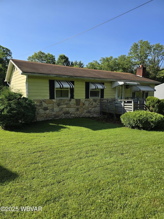 2294 Island Rd, Lock Haven, PA 17745 - photo 2