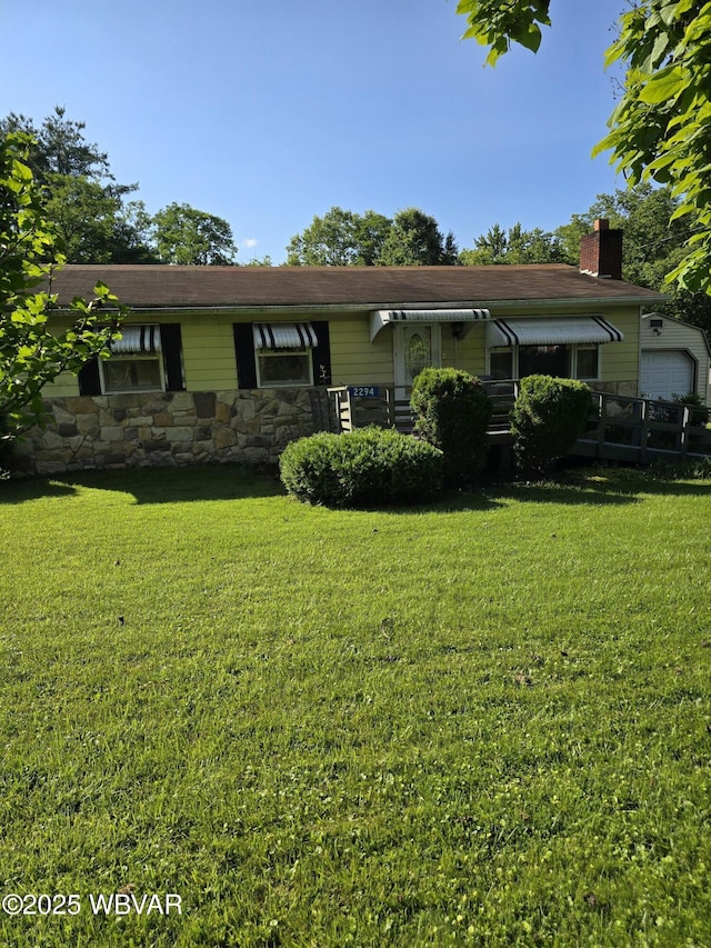 2294 Island Rd, Lock Haven, PA 17745 - photo 1