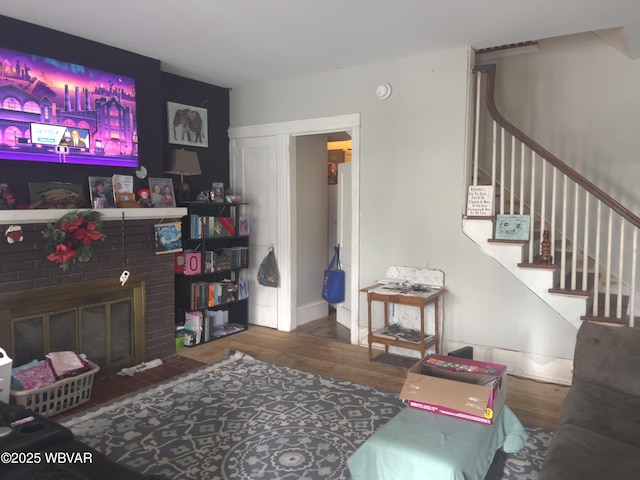 317-319 Brandon Ave, Williamsport, PA 17701 - photo 2