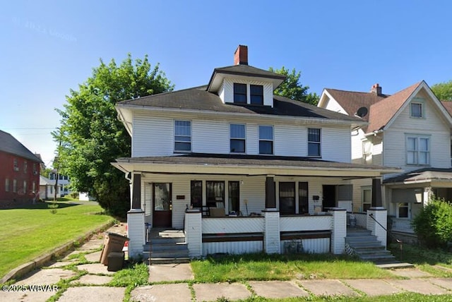 317-319 Brandon Ave, Williamsport, PA 17701 - photo 1