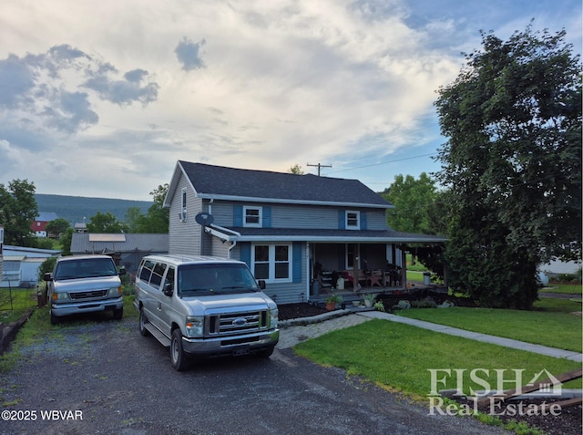 118 Smullton Rd, Rebersburg, PA 16872 - photo 1