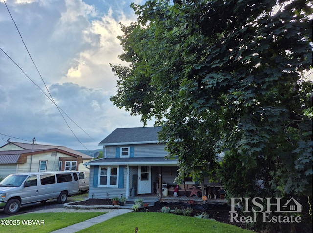 118 Smullton Rd, Rebersburg, PA 16872 - photo 2