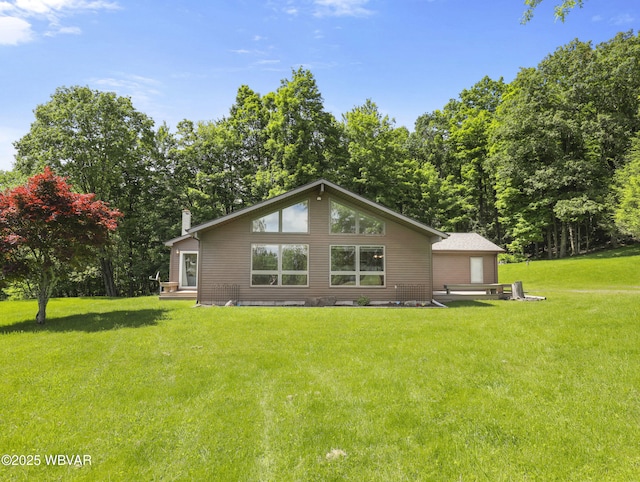 269 Sky Meadow Rd, Muncy Valley, PA 17758 - photo 1