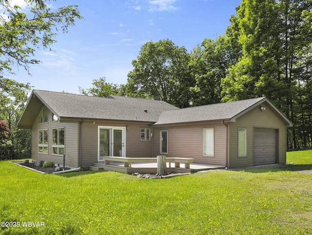 269 Sky Meadow Rd, Muncy Valley, PA 17758 - photo 22