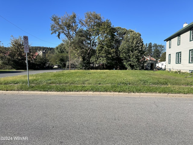 703 E Church St, Lock Haven PA, 17745 land for sale