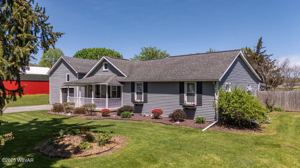 73 Boak Ave, Hughesville, PA 17737 - photo 1