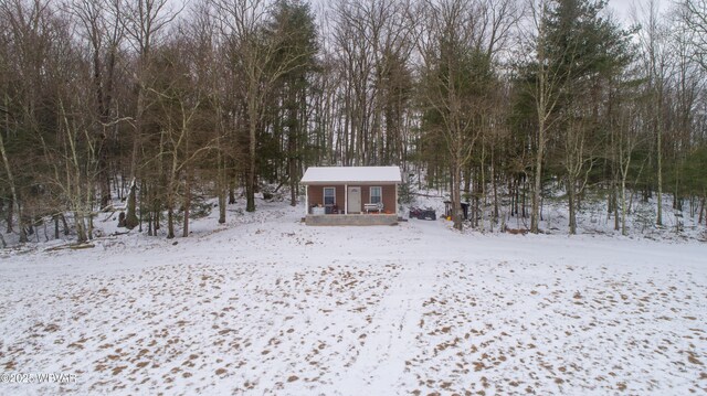 168 N Shaffer Hill Rd, Cogan Station, PA 17728 - photo 23