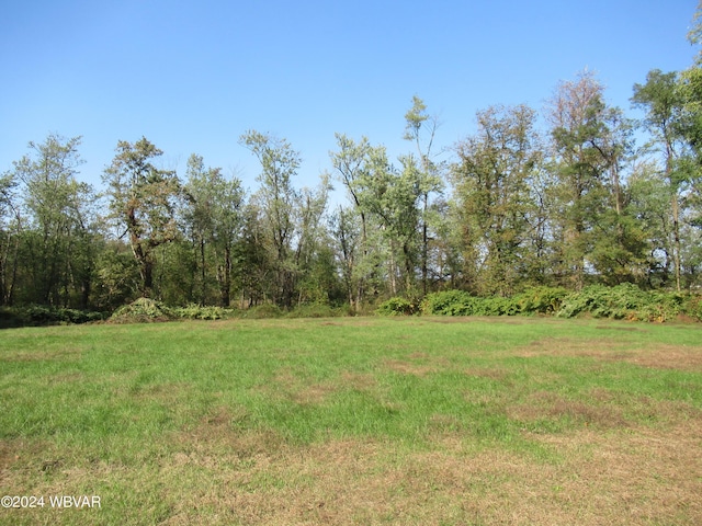 W Mechanic St, Muncy PA, 17756 land for sale