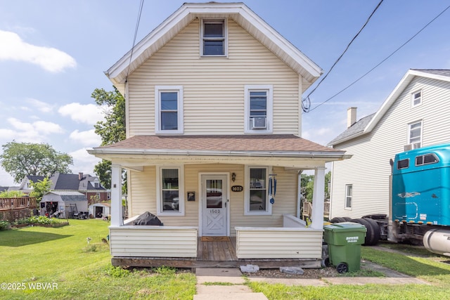 1602 W Southern Ave S, Williamsport, PA 17702 - photo 1