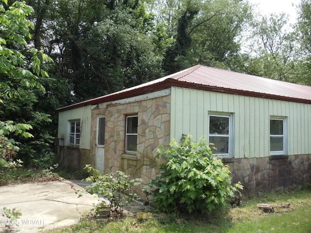 5801 N Rt 220th Hwy, Linden, PA 17744 - view of outbuilding