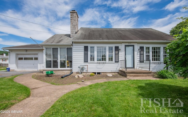 512 Chestnut St, Montoursville, PA 17754 - photo 1