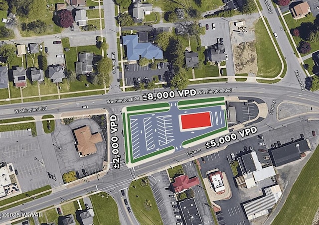 1520 Washington Blvd, Williamsport, PA 17701