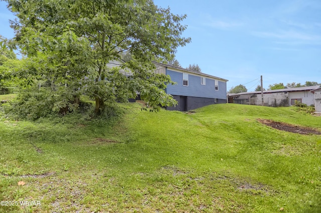 4792 Muncy Exchange Rd, Turbotville, PA 17772 - view of green lawn
