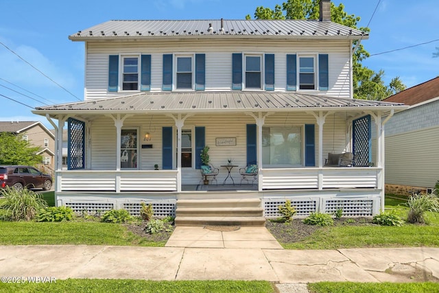 801 Meade St, Williamsport, PA 17701 - photo 1