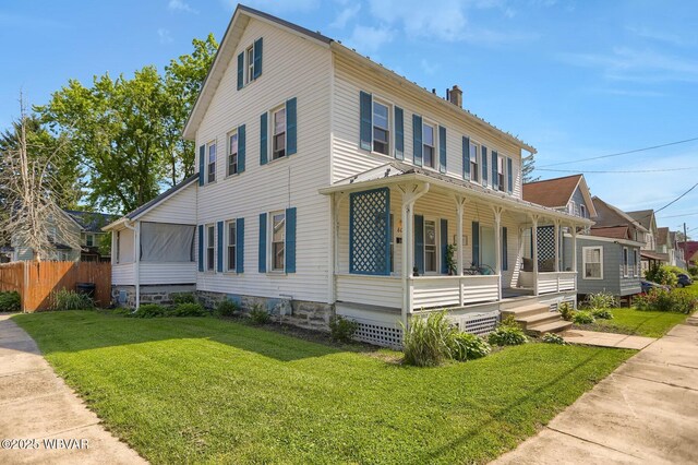 801 Meade St, Williamsport, PA 17701 - photo 34