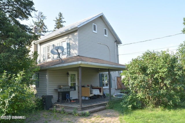 101 Chestnut St, Mifflinburg, PA 17844 - photo 14