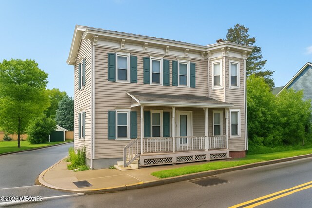 101 Chestnut St, Mifflinburg, PA 17844 - photo 1