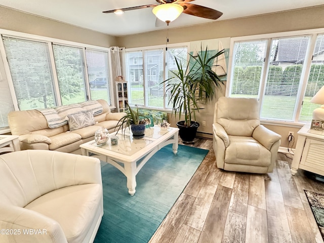 15 Hillview Ave, Williamsport, PA 17701 - view of sunroom