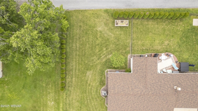 15 Hillview Ave, Williamsport, PA 17701 - aerial view of property and surrounding area