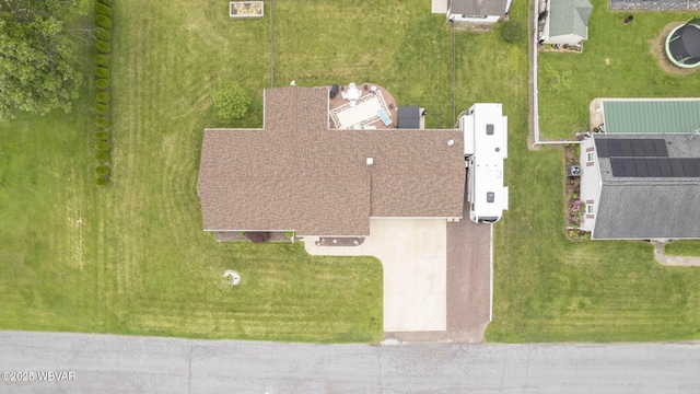 15 Hillview Ave, Williamsport, PA 17701 - view of subject property