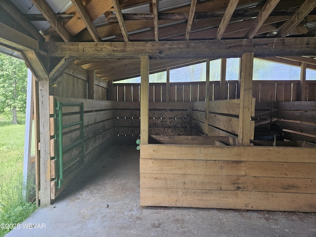 93 Woodside Rd, Danville, PA 17821 - view of stable